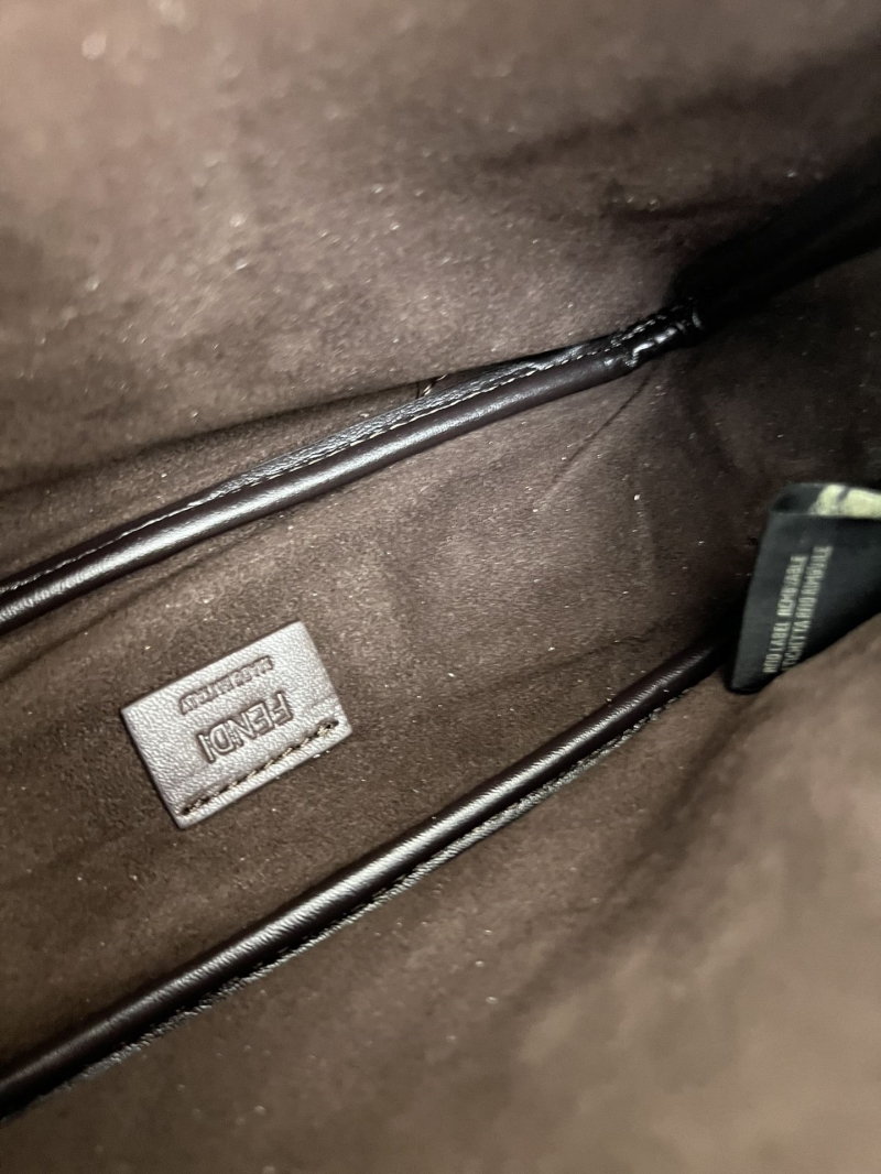 Fendi Satchel Bags